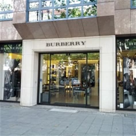 burberry berlin friedrichstr|burberry deutschland gmbh.